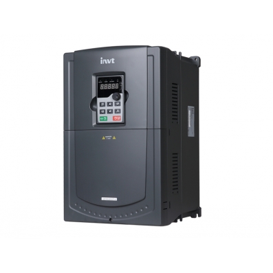 英威騰Goodrive300-69建筑機械專用開環(huán)矢量變頻器